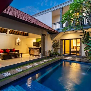 De' Bharata Bali Seminyak (Bali)