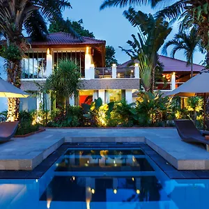 Mojo Bali Seminyak (Bali)