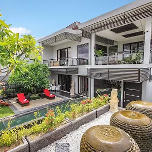 Cascade Seminyak (Bali)