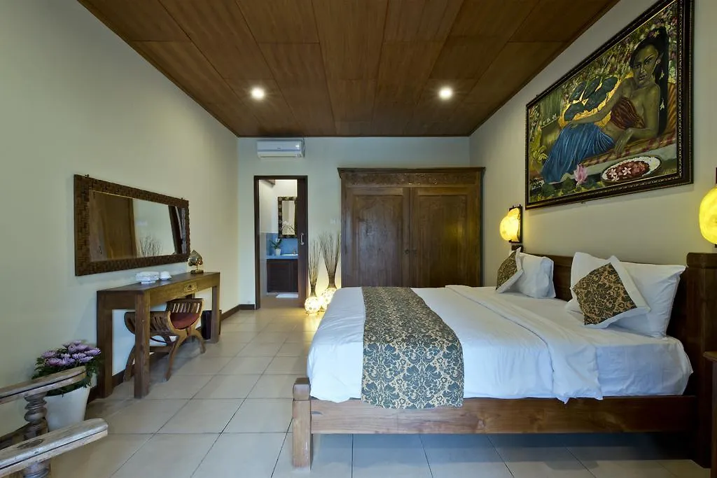 Villa Star Seminyak  0*, Seminyak (Bali)