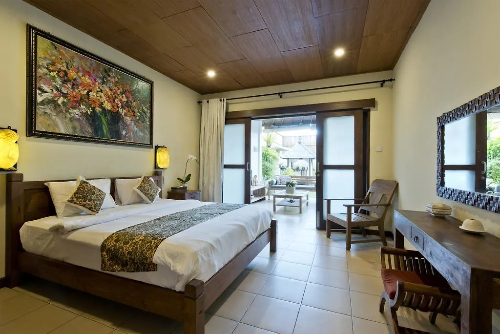 Villa Star Seminyak