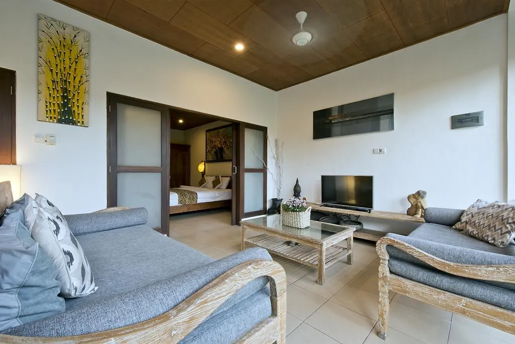 Villa Star Seminyak  Indonesia