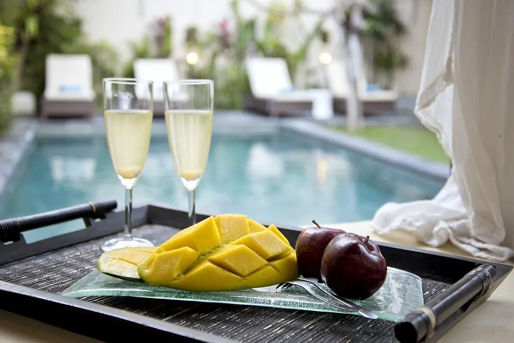 Villa Star Seminyak  Seminyak (Bali)