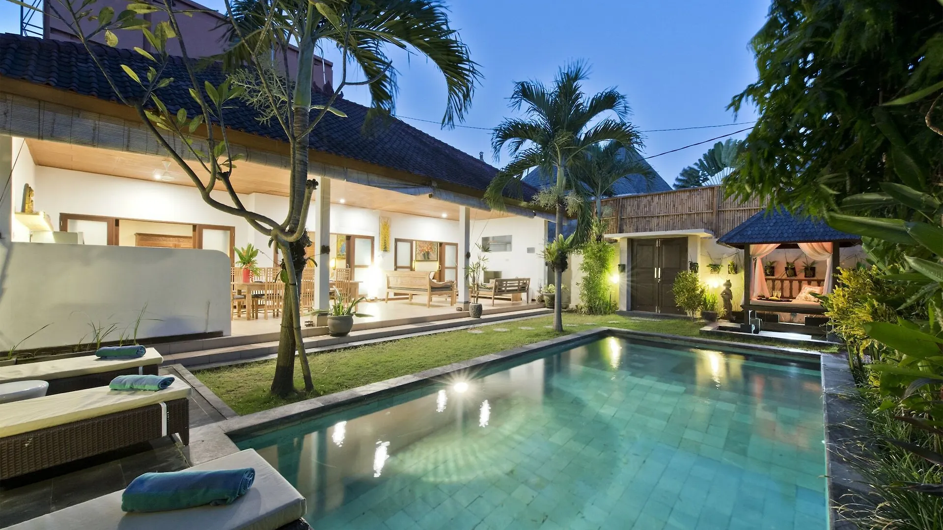 Villa Star Seminyak  0*, Seminyak (Bali) Indonesia
